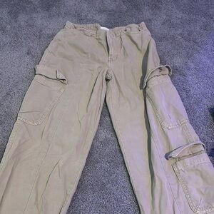 Cargo pants